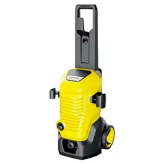 Aparat de spălat cu presiune mare Karcher K 5 WCM + Șampon Auto 5 L (Set)