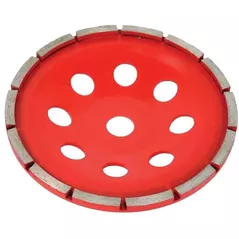 Набор головок, бит, насадок Raider 209932 диск алмазный шлифовальный 180х22,2мм