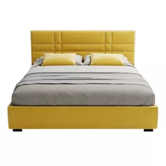 Кровать my-STYLE my-Rita 120x200 (P26D12M19)