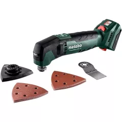 Многофункциональный инструмент Metabo PowerMaxx MT 12 Masina multifunctionala 613089840