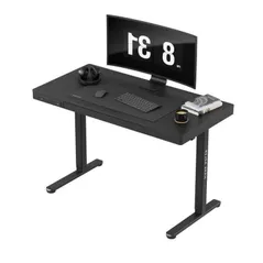 Masă pentru calculator Mark Adler Leader 8.2 Black