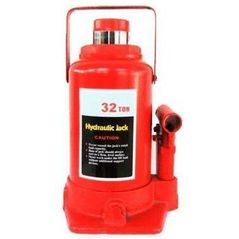 Домкрат CatolLux NC-01-B0632 32-T бутылка (255-405mm)