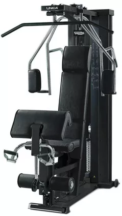 Силовой комплекс Technogym 371 Unica (multifunctional)