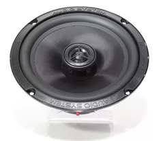 Авто-колонки Audio System MXC165 EVO3