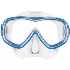 Accesoriu pentru înot Cressi-Sub PIUMETTA KID MASK sil/frame blue (DN200520)