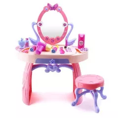 Complex de joacă pentru copii Optmarket 100652885 set de frumusete