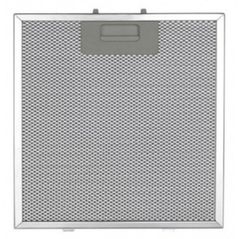 Фильтр для вытяжки Zanetti filtru p-u hota Zanetti metal (aluminium)