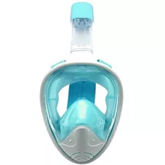 Accesoriu pentru înot 4Play Vision S-M Green