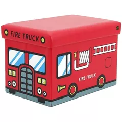 Puf ArtFlame 2A-411FT (bancheta)