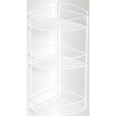 Raft de baie Teknotel JM003 Raft de baie alb