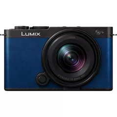 Фотоаппарат беззеркальный Panasonic Lumix DC-S9NE-A