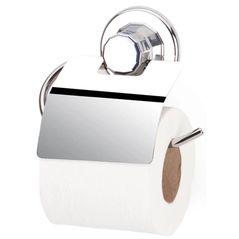 Держатель бумаги Teknotel DM238 Хромированный держатель для туалетной бумаги