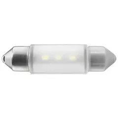 Lampă auto Bosch C5W LED Retrofit 12V 1W SV8,5-8 Blister (2шт.) (1987301501