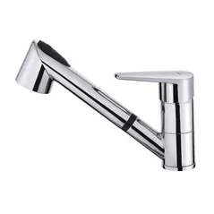 Смеситель кухонный Teka MTP 978 chrome