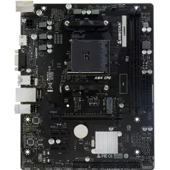 Материнская плата Biostar A520MHP