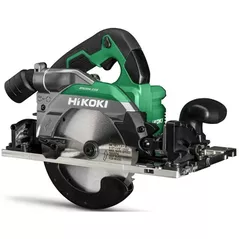 Пила Hitachi-Hikoki C1806DUMW4Z 165mm 18V carton (fara accum.)