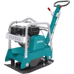 Трамбовка вибрационная Total tools TP7125-2