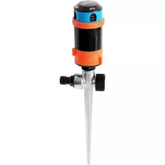 Дождеватель Gruntek Aspersor circular 6 moduri 296211339
