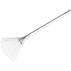 Greblă MPN 42057 evantai cu coadă