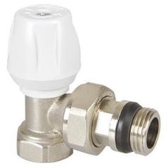 Аксессуар для систем отопления ICMA Set robinet colt 1/2 (tur+retur) 1Icma