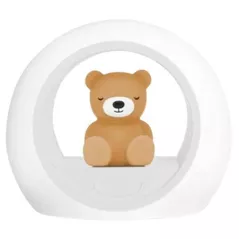 Ночной светильник Zazu Billy nightlight camel