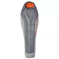Sac de dormit Pinguin Expert 175 grey L