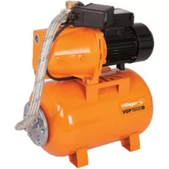 Насос Villager VGP 1500B