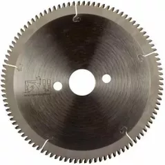 Disc de tăiere Irwin 1907781 Disc fierastrau circular 300x30.0mm T 96 aluminiu