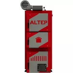 Cazan pe combustibil solid Altep 3307 КТ-1Е-20 KW(CLASSIC Plus)
