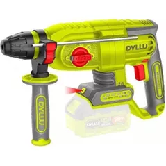 Ciocan rotopercutor Dyllu DTLM1B262 (51046)