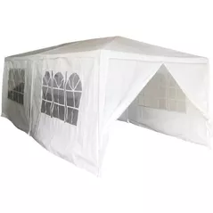 Навес Saska Garden Pavilion Party Tent 6x3m