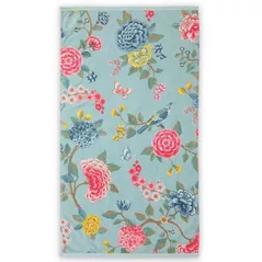Prosop Pip Studio 231967 Good Evening towel 55x100 Blue