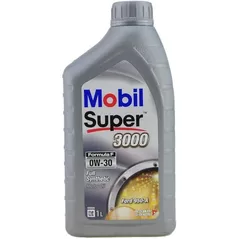 Ulei Mobil 1 Super 3000 Formula F 0W30 C2 WSS-M2C950-A (1L)