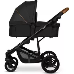 Детская коляска Lionelo Carucior 2in1 Mari Tour Black Onyx