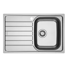 Мойка кухонная Franke 101.0716.656 SKX 611-78/50, inox