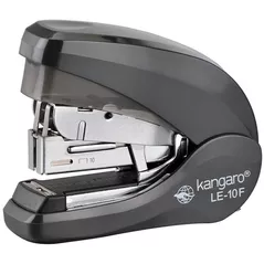 Capsator de birou Kangaro LE-10F-00 Capsator №10, 20 foi, gri