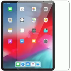 Стекло защитное для смартфона Helmet iPad 11 TempeRed Clear