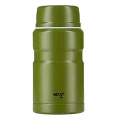 Termos Nils NCT02 Abisal Thermos Set 750ml Camp