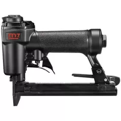 Пистолет гвоздезабивной Mighty Seven SU-8016 для скоб 12,8мм/ 6-16мм