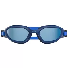 Аксессуар для плавания Seac 1556 Ochelari inot MOOD BLUE 152-73BAZ (Blue Lenses)
