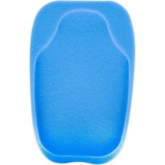 Аксессуар для купания Sevi Bebe 159-1 Матрасик для ванной синий