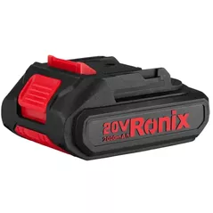 Încărcătoare și Acumulatoare Ronix 8690 Аккумулятор 20V 2Ah
