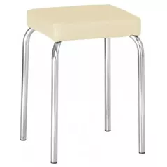 Стул Nowystyl Tutti chrome V-18 беж