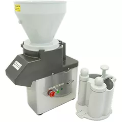 Echipament de bucătărie profesional Торгмаш MPO -1, masina pu prelucrarea legumelor