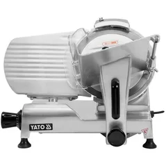 Слайсер профессиональный Yato YG-03120