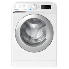 Mașină de spălat frontală Indesit BWSE71295XWSV