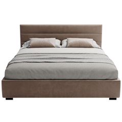 Кровать my-STYLE my-Amy 160x200 (P01D16M05)