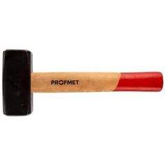Ручной инструмент Profmet 303119 Перфоратор 8,0 кг с деревянной рукояткой