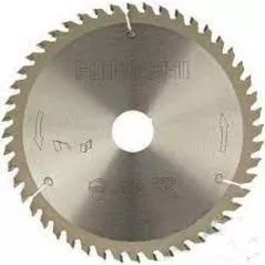 Disc de tăiere Hitachi-Hikoki Pânză circulară pentru lemn d 335*30z40 752477