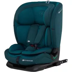 Scaun auto KinderKraft ONETO3 i-Size 76-150 cm KCONE300BLU0000 HARBOR BLUE